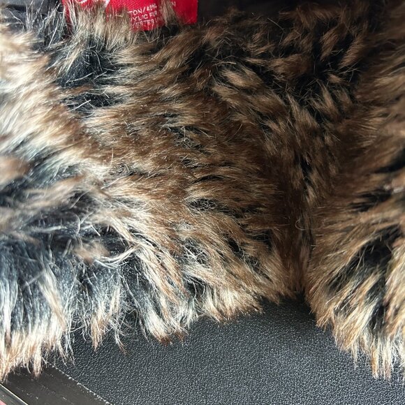 Supreme Liberty Pinwale Cord Trooper Hat